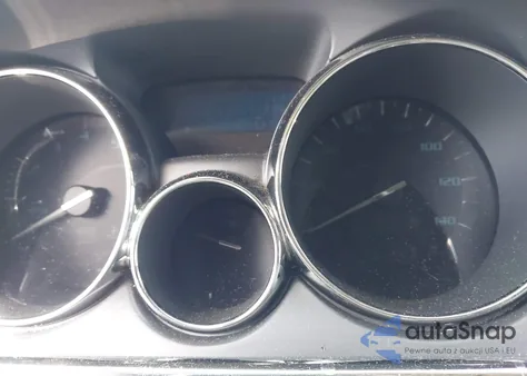 2017 Buick Enclave Convenience from USA, damaged, VIN 5GAKRAKD7HJ292189